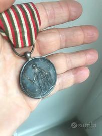 Medaglia per le Guerre di Indipendenza