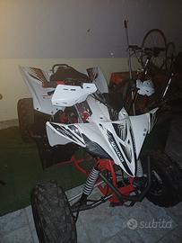 Quad Lem 125cc Originale 