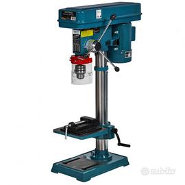 Trapano a colonna da banco 220 volt