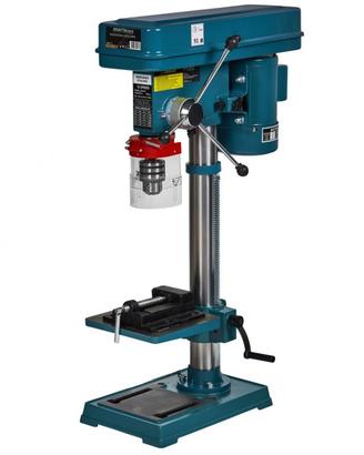 Trapano a colonna da banco 220 volt