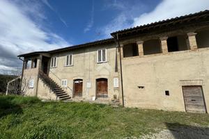 CASA INDIPENDENTE A BEVAGNA