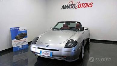 Fiat Barchetta 1.8 16v Limited Edition 1998