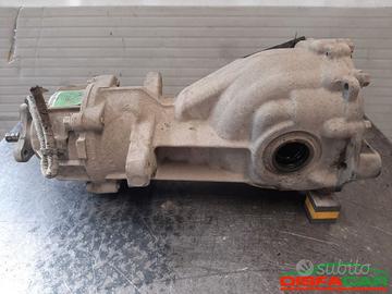 DIFFERENZIALE POSTERIORE Kia Sportage  D4EA