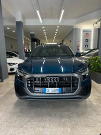 Audi Q8 50 TDI 286 CV quattro tiptronic Sport
