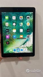 Apple iPad Air black 16 GB - 6832
