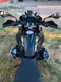 Moto BMW R 1250 GS