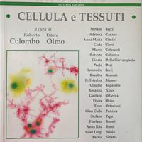 LIBRO BIOLOGIA- CELLULA E TESSUTI