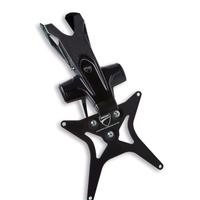 Portatarga Ducati performance Panigale 