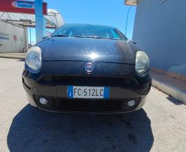 FIAT Punto 4ª serie - 2016