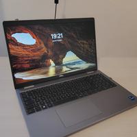 workstation dell 3591 