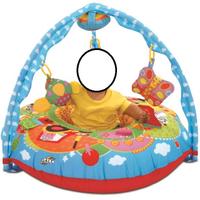 Palestrina Bimbo Playnest & Gym GALT
