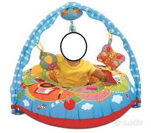 Palestrina Bimbo Playnest & Gym GALT