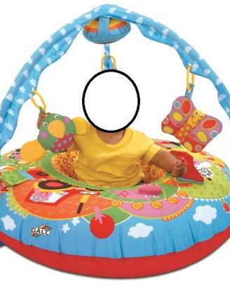 Palestrina Bimbo Playnest & Gym GALT