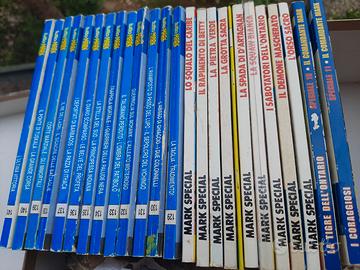 TuttoMark serie completa