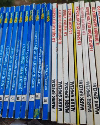 TuttoMark serie completa