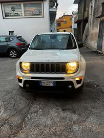 Jeep renegade 2023 0 sinistri