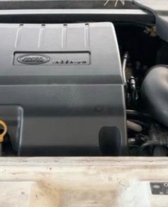 Motore land Rover Evoque Discovery 224DT 2.2