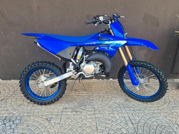 Yamaha YZ 85 2027