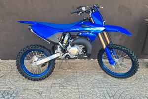 Yamaha YZ 85 2027
