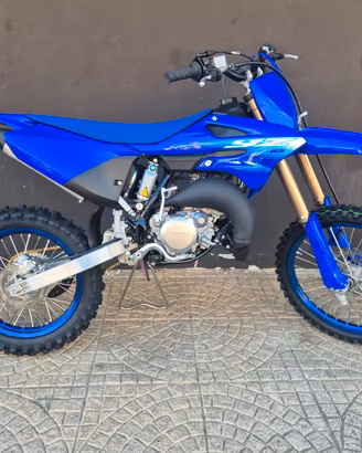 Yamaha YZ 85 2027