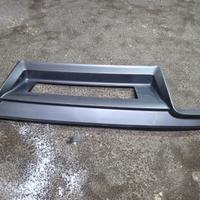 spoiler paraurti posteriore seat cupra ateca 