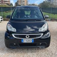 Smart ForTwo 1000 52 kW coupé passion