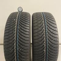 205 55 r16 91v 2 gomme yokohama 4 stagioni