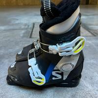 Scarponi da sci bambino/a