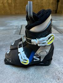 Scarponi da sci bambino/a