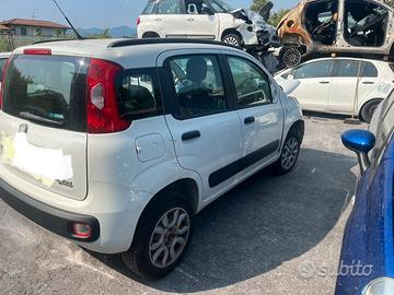 Fiat Panda 2017 312A2000