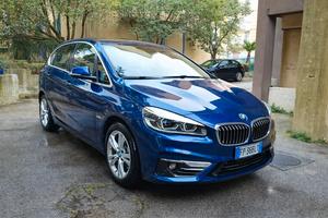 BMW 216 d Active TOURER LUXURY AUTOMATICA
