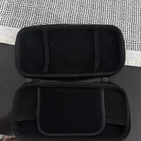 Custodia  per nintendo switch lite