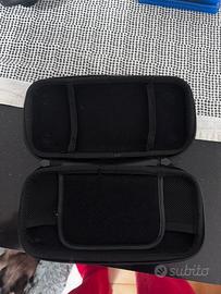 Custodia  per nintendo switch lite