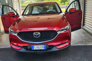 Mazda cx5