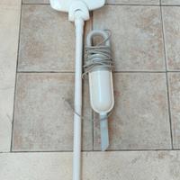 aspirapolvere con filo 