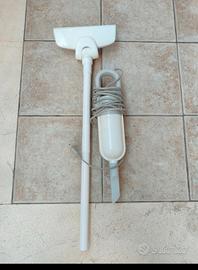 aspirapolvere con filo 