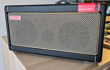 Positive Grid Spark 40 - amplificatore chitarra