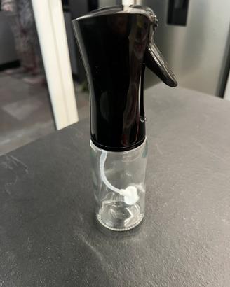 Dosatore olio