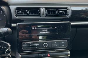 CITROEN C3  Pure Tech Gpl/benzina