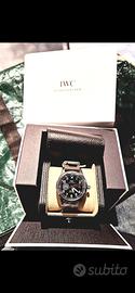 IWC MARK XVIII TOP GUN