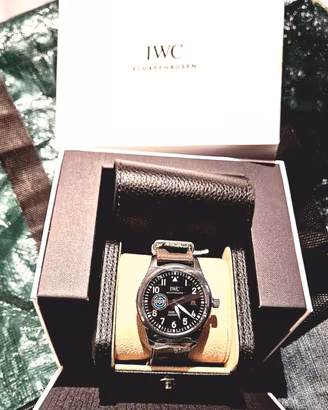 IWC MARK XVIII TOP GUN