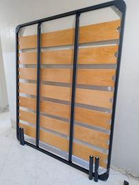 Perdormire Venus - Rete matrimoniale - 170×200 cm