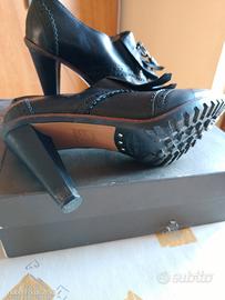  scarpe Caffè Noir come nuove 