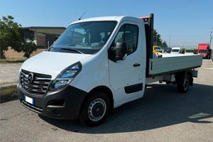Opel Movano 2.3 cassone aperto