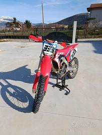 Honda CRF 250