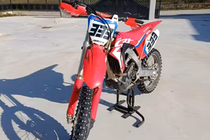 Honda CRF 250