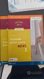 Azienda passo next