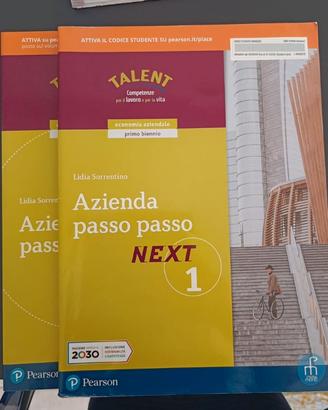 Azienda passo next