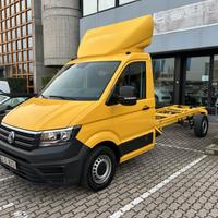 Volkswagen Crafter 35 2.0 TDI 140cv Autotelaio