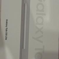 Tablet galaxy Tab S10 lite